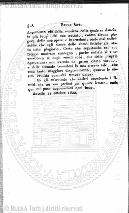 v. 21, parte 1 (1900-1901) - Copertina: 1