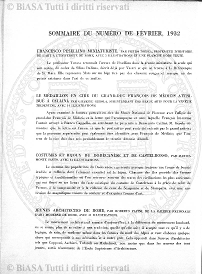 n. 7 (1888) - Frontespizio