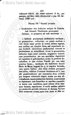 v. 14, n. 27 (1787-1788) - Pagina: 209