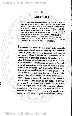 v. 21, n. 36 (1854-1855) - Pagina: 281