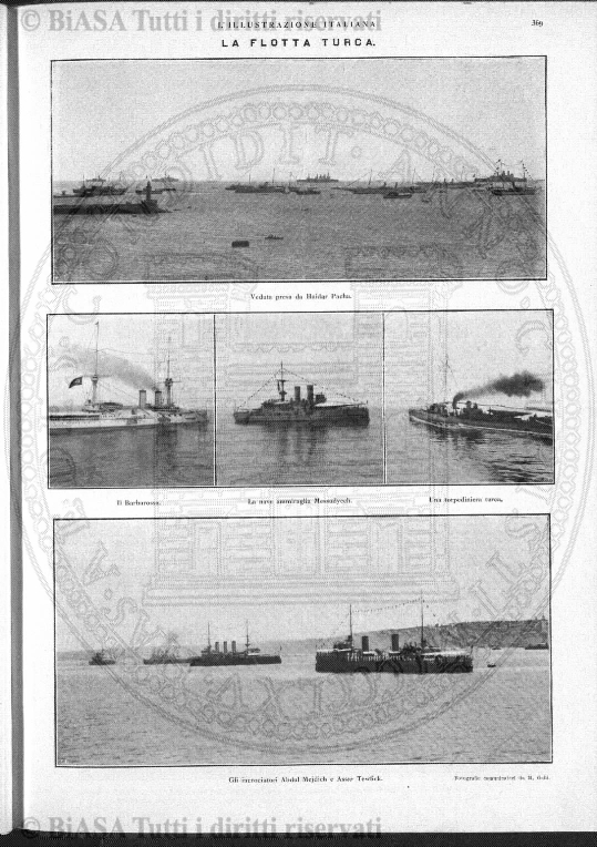 s. 5, n. 2 (1888) - Sommario: p. 17