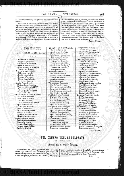 n. 10-11 (1835) - Pagina: 161