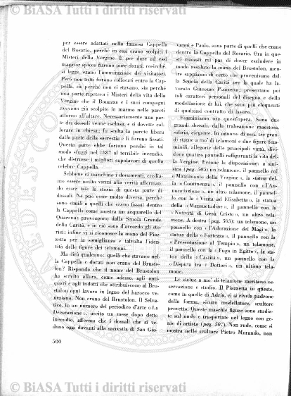 n. 23 (1887) - Frontespizio