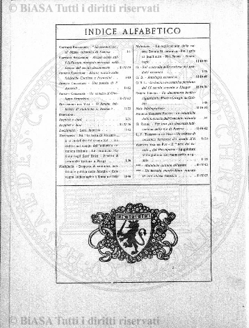v. 1, n. 6-10 (1919) - Tavola fuori testo