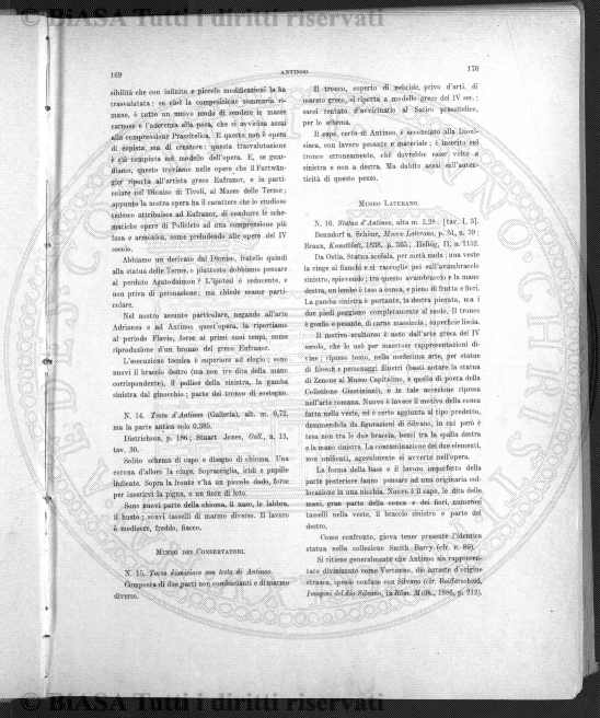 v. 23, n. 135 (1906) - Copertina: 1