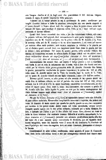 n. 43 (1898) - Frontespizio