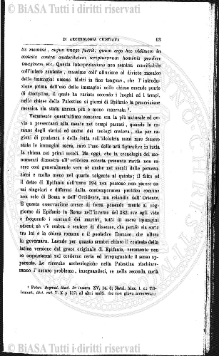 n. 7 (1922-1923) - Frontespizio