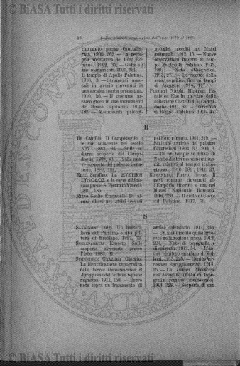 supplemento v. 1, n. 9-10 (1882-1883) - Pagina: 85