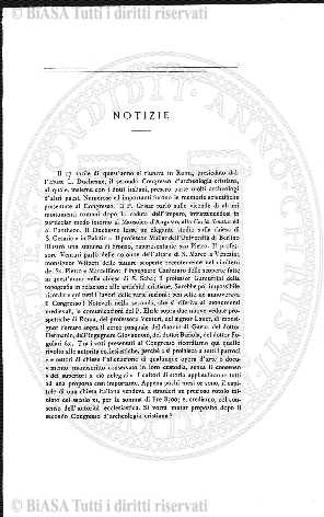 n. 27 (1898) - Frontespizio