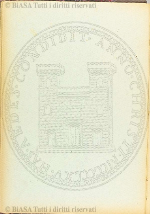 n. 18 (1898) - Frontespizio