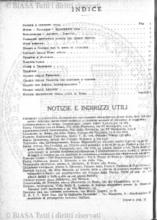 n. 19 (1887) - Pagina: 137 e sommario