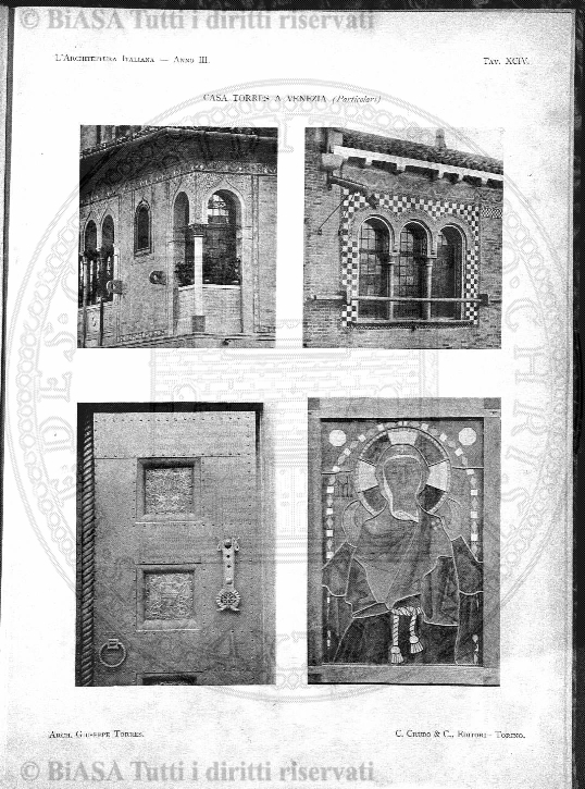 v. 34, n. 202 (1911) - Pagina: 242