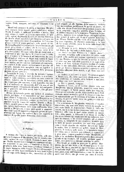 n. 61 (1845-1846) - Pagina: 65