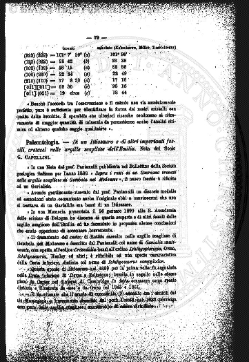 n. 11 (1909) - Pagina: 401