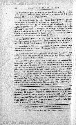 n. 9 (1955) - Pagina: 249