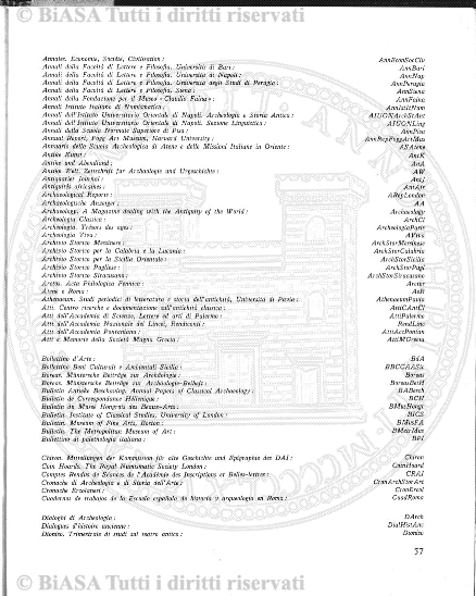 s. 5, n. 3-4 (1965) - Frontespizio