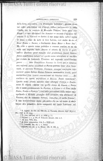 n. 5 (1899) - Frontespizio