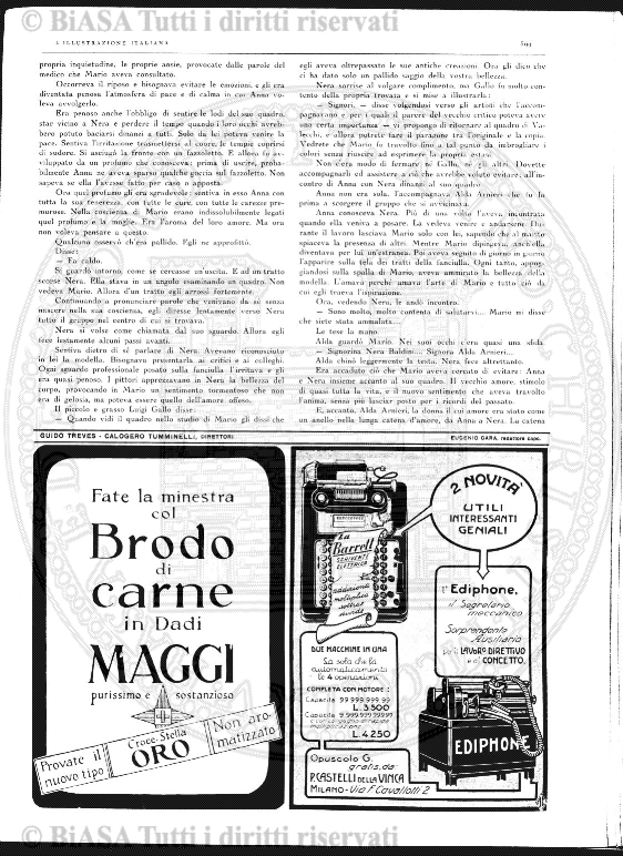 n. 2 (1923) - Copertina: 1