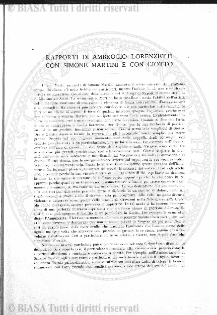 s. 6, v. 5, n. 1 (1933-1936) - Copertina: 1