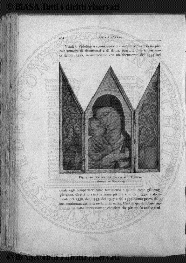 v. 2, n. 10 (1916) - Pagina: 169