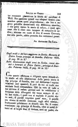 n. 28 (1885) - Frontespizio