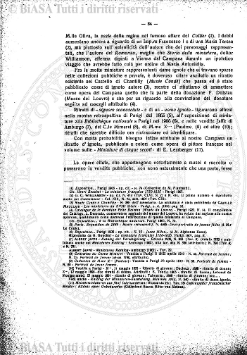 n. 9 (1921-1922) - Pagina: 137 e sommario