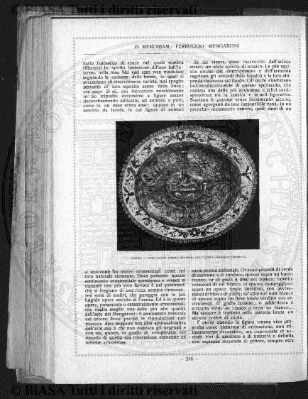 n. 6 (1917) - Copertina: 1