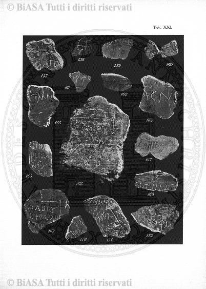 v. 70, n. 418 (1929) - Copertina: 1