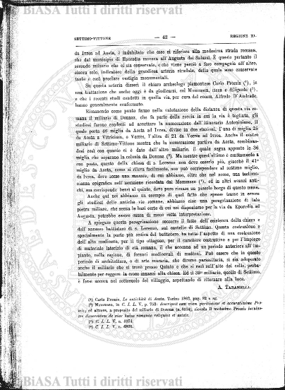 n. 11 (1886) - Frontespizio
