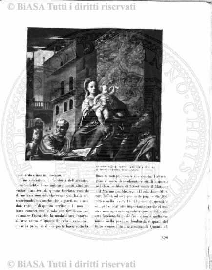 v. 1, n. 10 (1931) - Copertina: 1