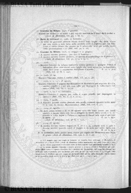 n. 5 (1906) - Pagina: 169