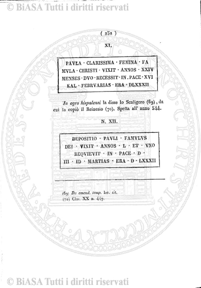 n. 2 (1885-1886) - Pagina: 9 e sommario
