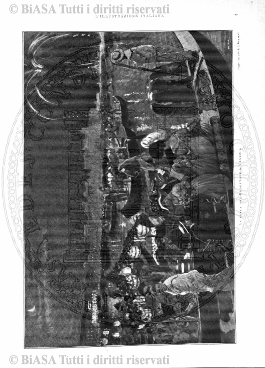 n. 12 (1913) - Frontespizio