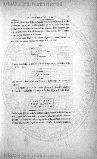 s. 2, n. 4 (1889-1890) - Pagina: 85