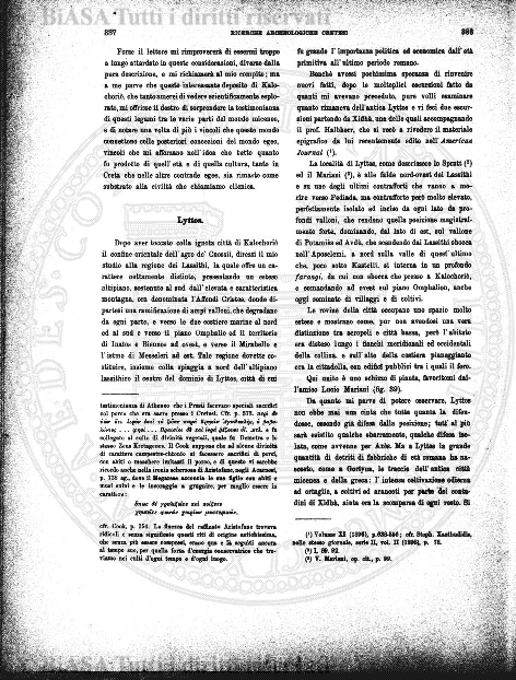 s. 2 (1884) - Frontespizio