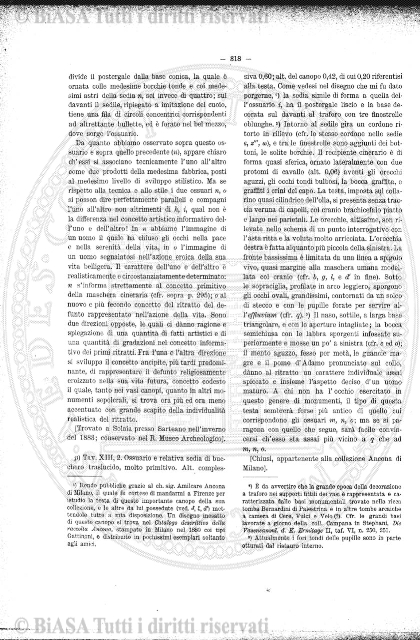 n. 42 (1890) - Frontespizio