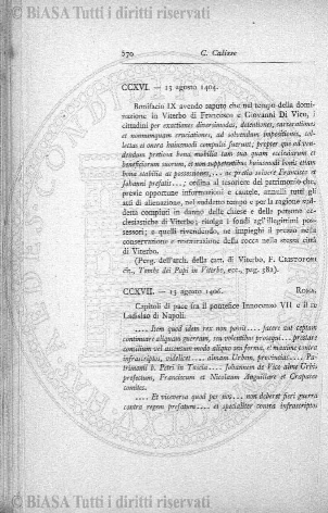 s. 8, v. 1, n. 1 (1946-1948) - Copertina: 1