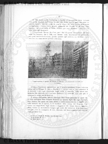n. 3 (1929) - Copertina: 1 e sommario