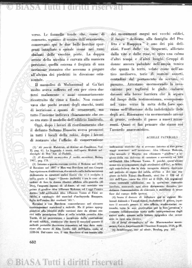 s. 2, v. 4, n. 3 (1878) - Sommario: p. 33