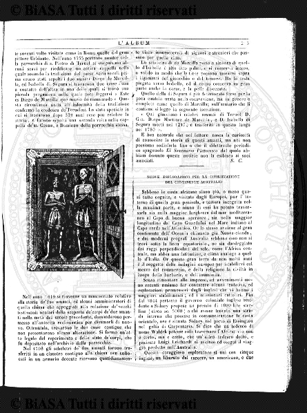 v. 1, n. 33 (1774-1775) - Pagina: 257