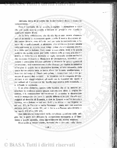 Indice topografico (1880) - Frontespizio