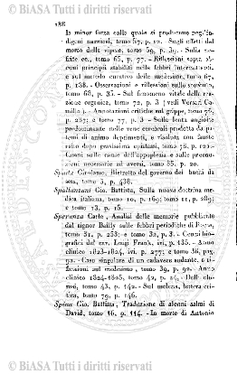 n. 35 (1874-1875) - Sommario: p. 273