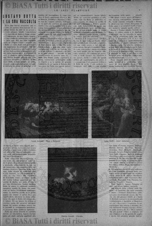 s. 6, v. 5, n. 6 (1933-1936) - Copertina: 1