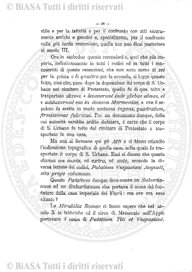 n. 57 (1874-1875) - Sommario: p. 449