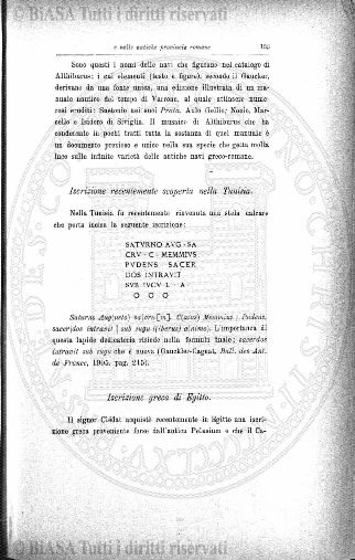n. 21 (1886) - Frontespizio