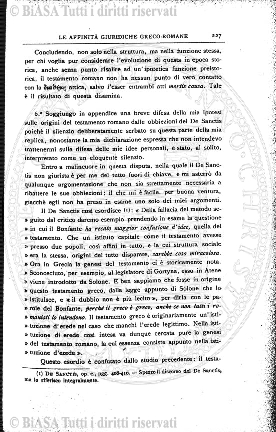 n. 1 (1922-1923) - Frontespizio
