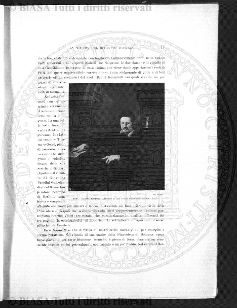 n. 8 (1922-1923) - Pagina: 273