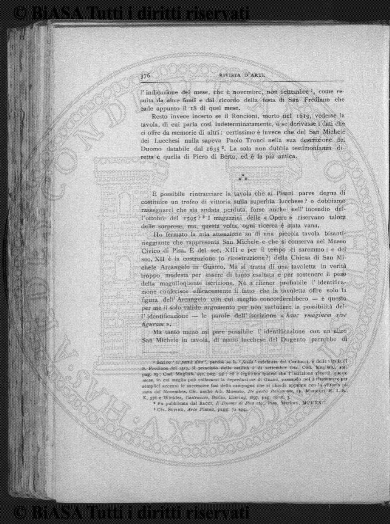 n. 1 (1896) - Frontespizio