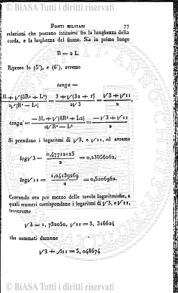n. 19 (1887) - Pagina: 137 e sommario