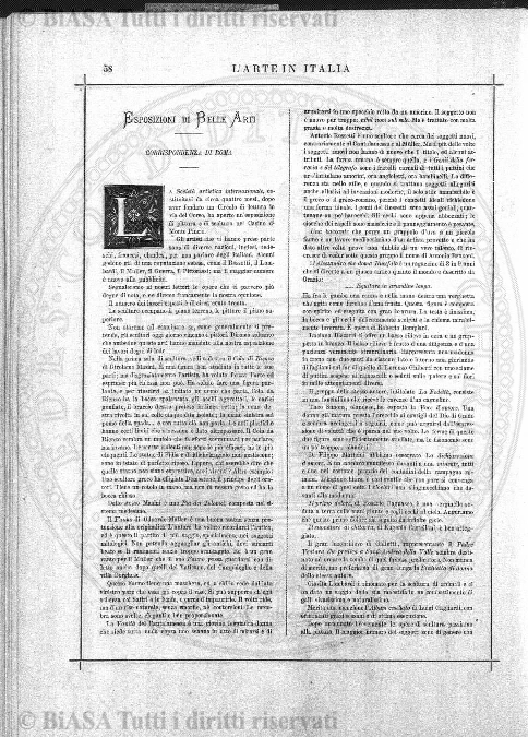 v. 6, n. 33 (1841-1842) - Pagina: 257